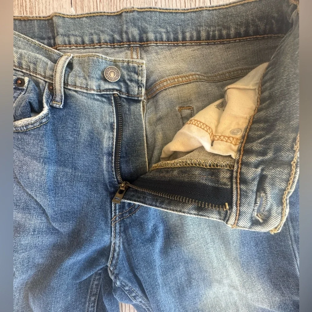 VTG Levi’s Jeans 30x30 Unisex